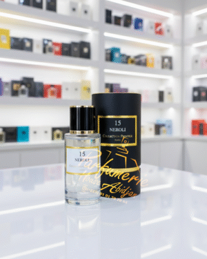 NEROLI N°15 - inspiration Neroli Portofino - Collection Prestige Paris