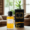 TCHAKO DELICIEUX 50ml - inspiration Nishane Hundred Silent Ways - Collection Prestige Paris