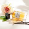TCHAKO DELICIEUX 50ml - inspiration Nishane Hundred Silent Ways - Collection Prestige Paris