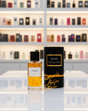 N°001 Tchako EXQUIS (Nishane Hunderd Silent A Ways 2 TCHAKO DELICIEUX 50ml - inspiration Nishane Hundred Silent Ways - Collection Prestige Paris