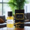 ABSOLUTA N°1 50ml - inspiration Bois D'argent Dior - Collection Prestige Paris