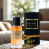 NOIR ABSOLU N°12 50ml - inspiration Matière Noire Louis Vuitton - Collection Prestige Paris
