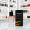 BlACK OUD N°14 50ml - inspiration Oud Wood Tom FORD - Collection Prestige Paris