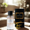 BlACK OUD N°14 50ml - inspiration Oud Wood Tom FORD - Collection Prestige Paris