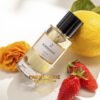SORBONNE N°2 50ml - inspiration Gris Montaigne - Collection Prestige Paris
