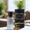 SORBONNE N°2 50ml - inspiration Gris Montaigne - Collection Prestige Paris