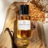 HYPNOTIC OUD N°22 50ml - inspiration Oud Bouquet - Collection Prestige Paris