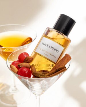 LOVE CHERRY N°28 50ml inspiration - Lost Cherry - Tom Ford - Collection Prestige Paris