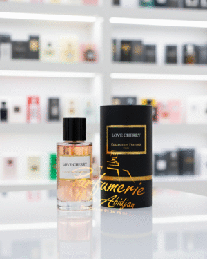 N°28 Love Cherry (Lost cherry TOM FORD LOVE CHERRY N°28 - inspiration Lost Cherry - Tom Ford - Collection Prestige Paris