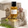 CRISTAL ROUGE N°3 50ml - inspiration Baccarat Rouge FK 540 - Collection Prestige Paris