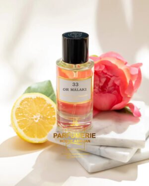 OR MALAKI N°33 50ml - (Kryptonite Khalil T)