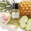 BONAPARTE N°7 50ml - inspiration Creed Aventus - Collection Prestige Paris