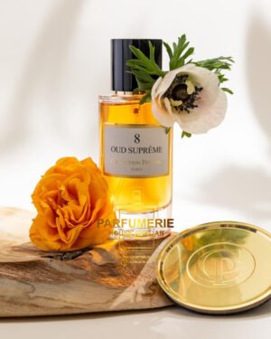 OUD SUPRÊME N°8 50ml - inspiration Oud Ispahan Dior - Collection Prestige Paris