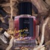 OUD TOPAZE - 50ml Maison Manel Paris