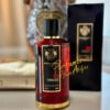 RED TOBACCO 120ML