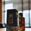 RED TOBACCO INTENSE