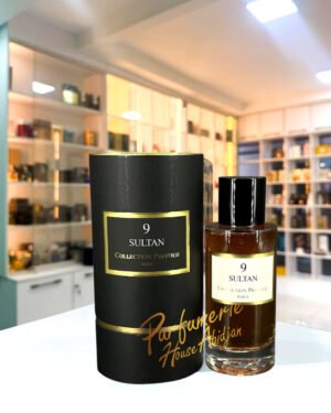 SULTAN N°9 100ml