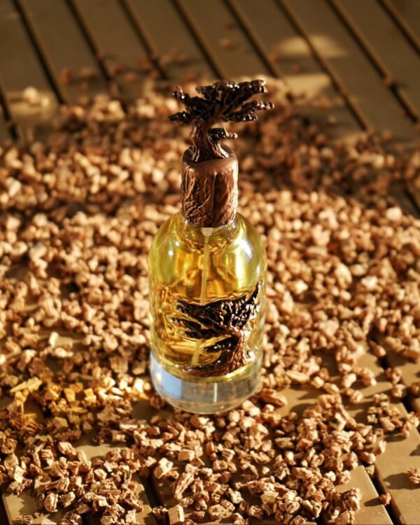 ETERNAL OUD LATTAFA - 100 ml - Lattafa Pride