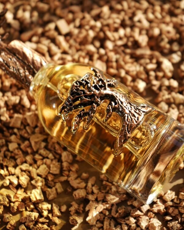 ETERNAL OUD LATTAFA - 100 ml - Lattafa Pride