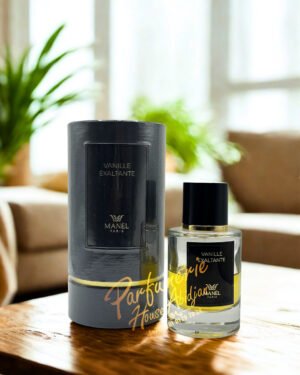 VANILLE EXALTANTE - 50ml Maison Manel Paris
