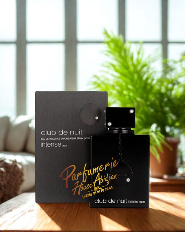 CLUB DE NUIT INTENSE MAN 105ml