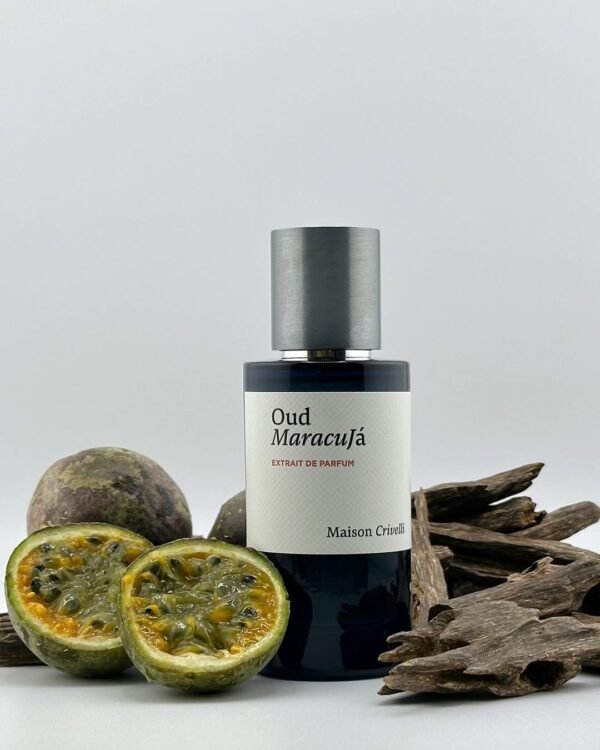 OUD MARACUJA 50ml MAISON CRIVELLI
