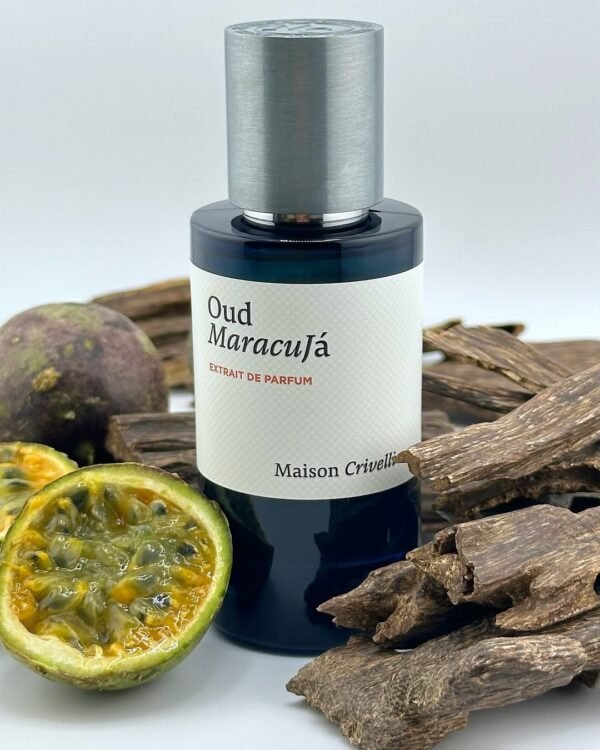 OUD MARACUJA 50ml MAISON CRIVELLI