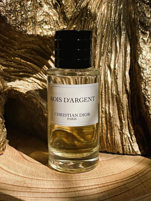 BOIS D'ARGENT DIOR
