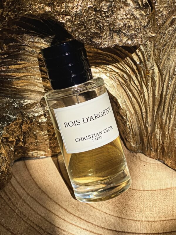 BOIS D'ARGENT DIOR