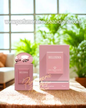 BELLISIMA 75ML Gris Montaigne Paris