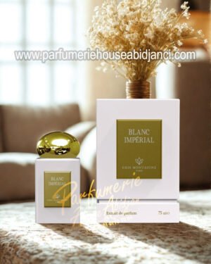 BLANC IMPERIAL 75ML Gris Montaigne Paris
