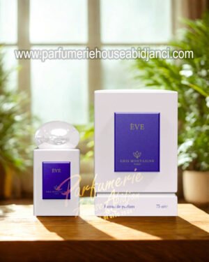 ÈVE 75ML – Gris Montaigne Paris