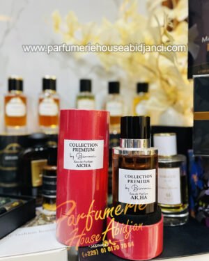 AICHA COLLECTION PREMIUM PARIS