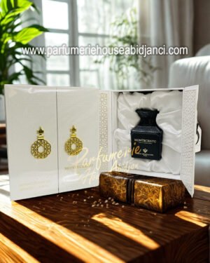 MONTECRISTO 100ML Gris Montaigne Paris