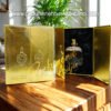 GOLDEN NIGHT 100ML Gris Montaigne Paris