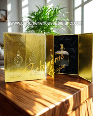 GOLDEN NIGHT 100ML Gris Montaigne Paris