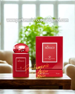 MONACO 75ML Gris Montaigne Paris
