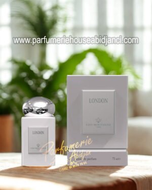 LONDON 75ML – Gris Montaigne Paris
