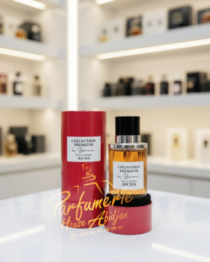 AICHA COLLECTION PREMIUM PARIS
