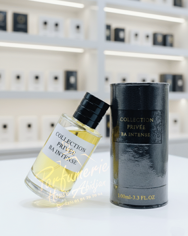 BA INTENSE COLLECTION PRIVEE PARIS 100ML