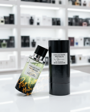 BOIS INTENSE COLLECTION PREMIUM PARIS