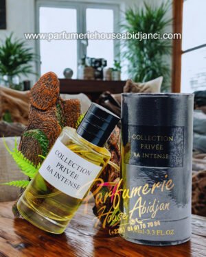 BA INTENSE COLLECTION PRIVEE PARIS 100ML