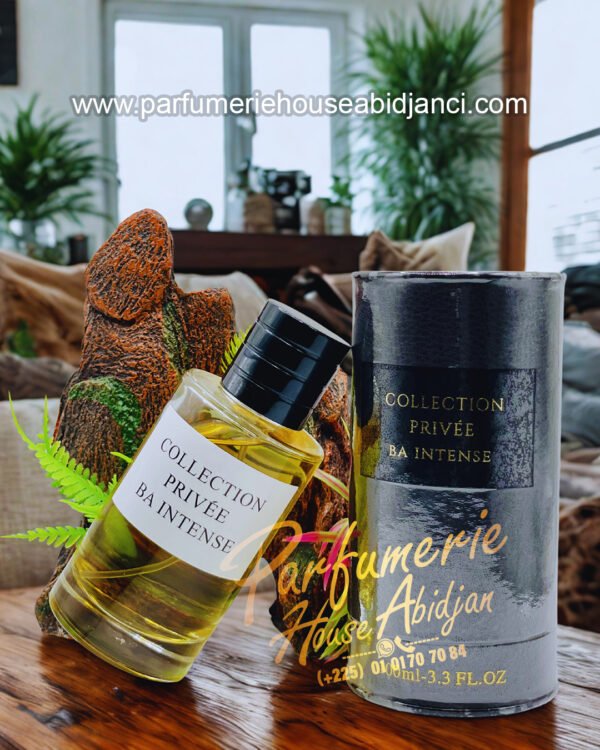 BA INTENSE COLLECTION PRIVEE PARIS 100ML