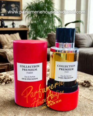 OUD COLLECTION PREMIUM PARIS