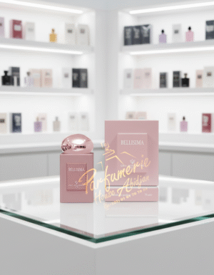 BELLISIMA 75ML Gris Montaigne Paris