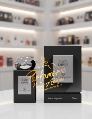 GRIS MONTAIGNE 12 GRIS MONTAIGNE BLACK EMPIRE BLACK EMPIRE 75ML Gris Montaigne Paris