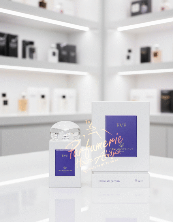 ÈVE 75ML – Gris Montaigne Paris