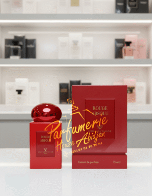 ROUGE ABSOLU 75ML Gris Montaigne Paris