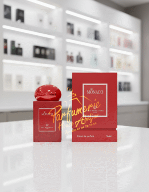 MONACO 75ML Gris Montaigne Paris