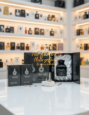 BELLAGIO 100ML Gris Montaigne